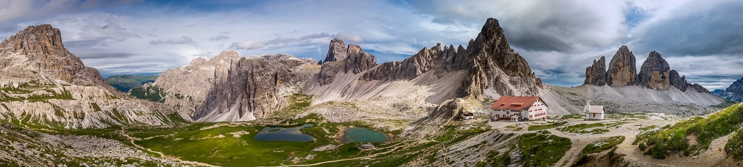 Via ferrata - what is it? - BLOG - DolomityNaFerratach