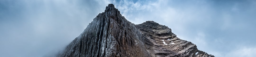 Via Ferrata in Dolomites eBook