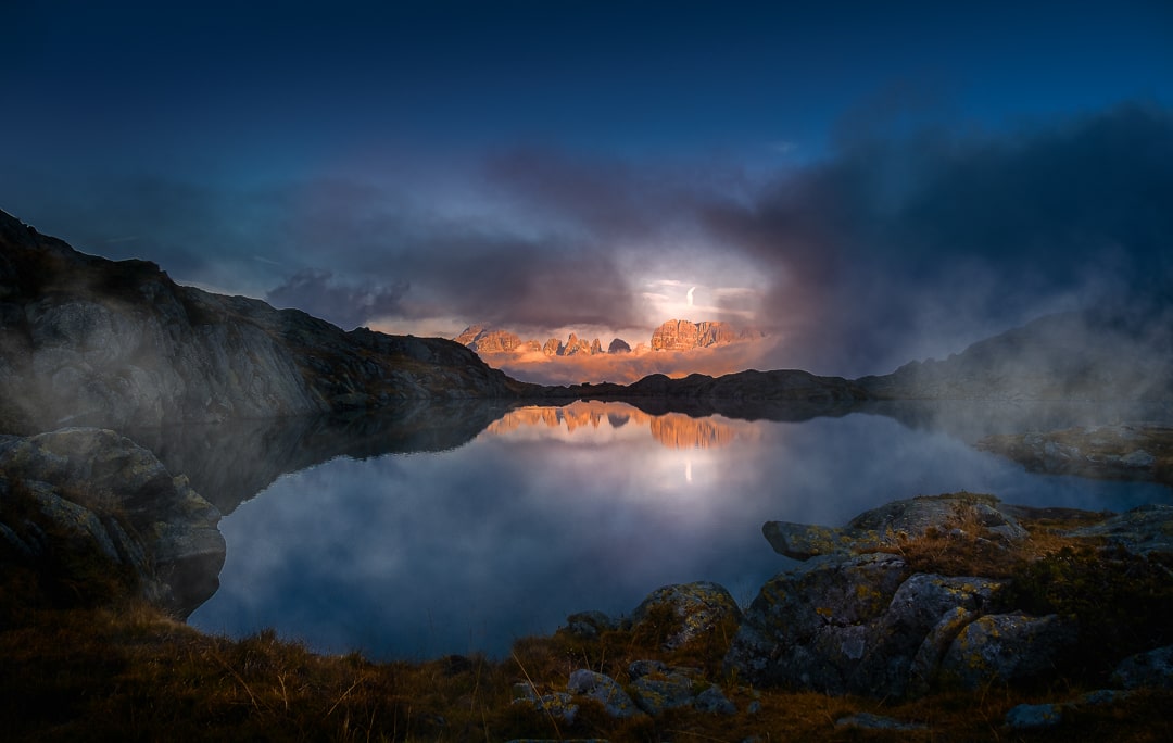 Via Ferratas in the Dolomites - eBook - bookguide