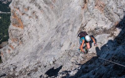 10 Best Via Ferratas in Europe