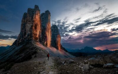 Sesto Via Ferrata: Exploring Two Worlds