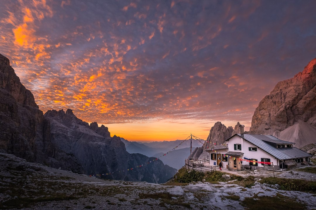 SESTO VIA FARRATA Casara - Rifugio Carducci - Beppi Monti - Dolomites - eBOOK_GUIDE